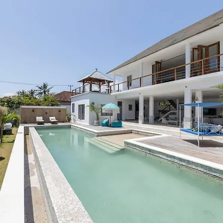Orchid Villa 18M Pool, Sea View