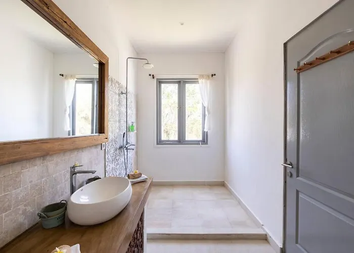 Villa Orchid 18m Pool, Sea View