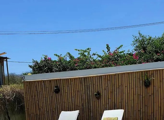 Orchid 18m Pool, Sea View Villa Nusa Lembongan