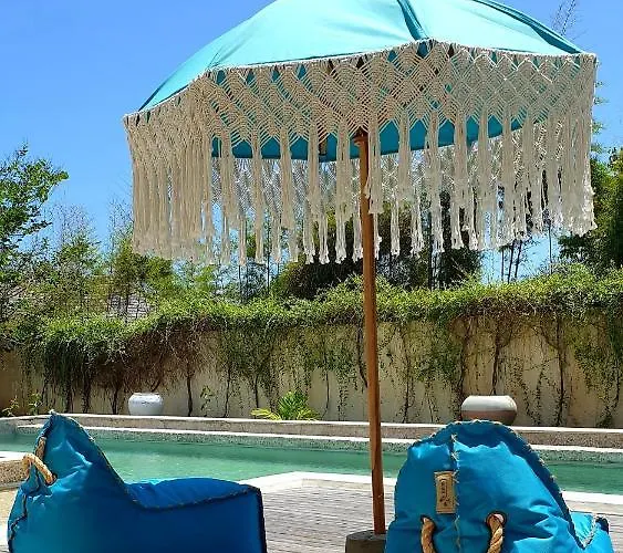 Villa Orchid 18m Pool, Sea View *