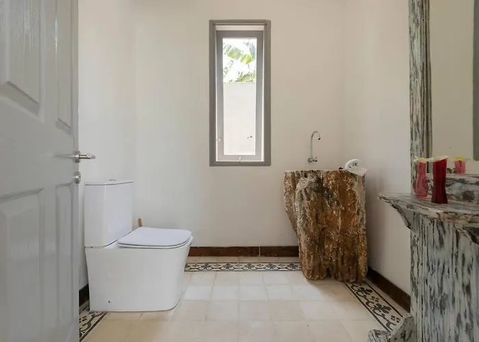 Villa Orchid 18m Pool, Sea View *
