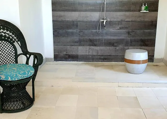 Orchid 18m Pool, Sea View Villa Nusa Lembongan