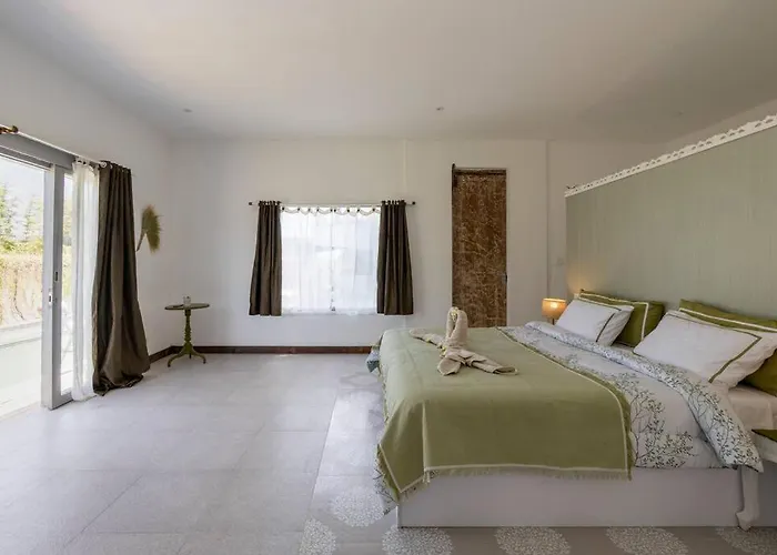 Orchid 18m Pool, Sea View * Nusa Lembongan