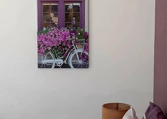 Orchid 18m Pool, Sea View